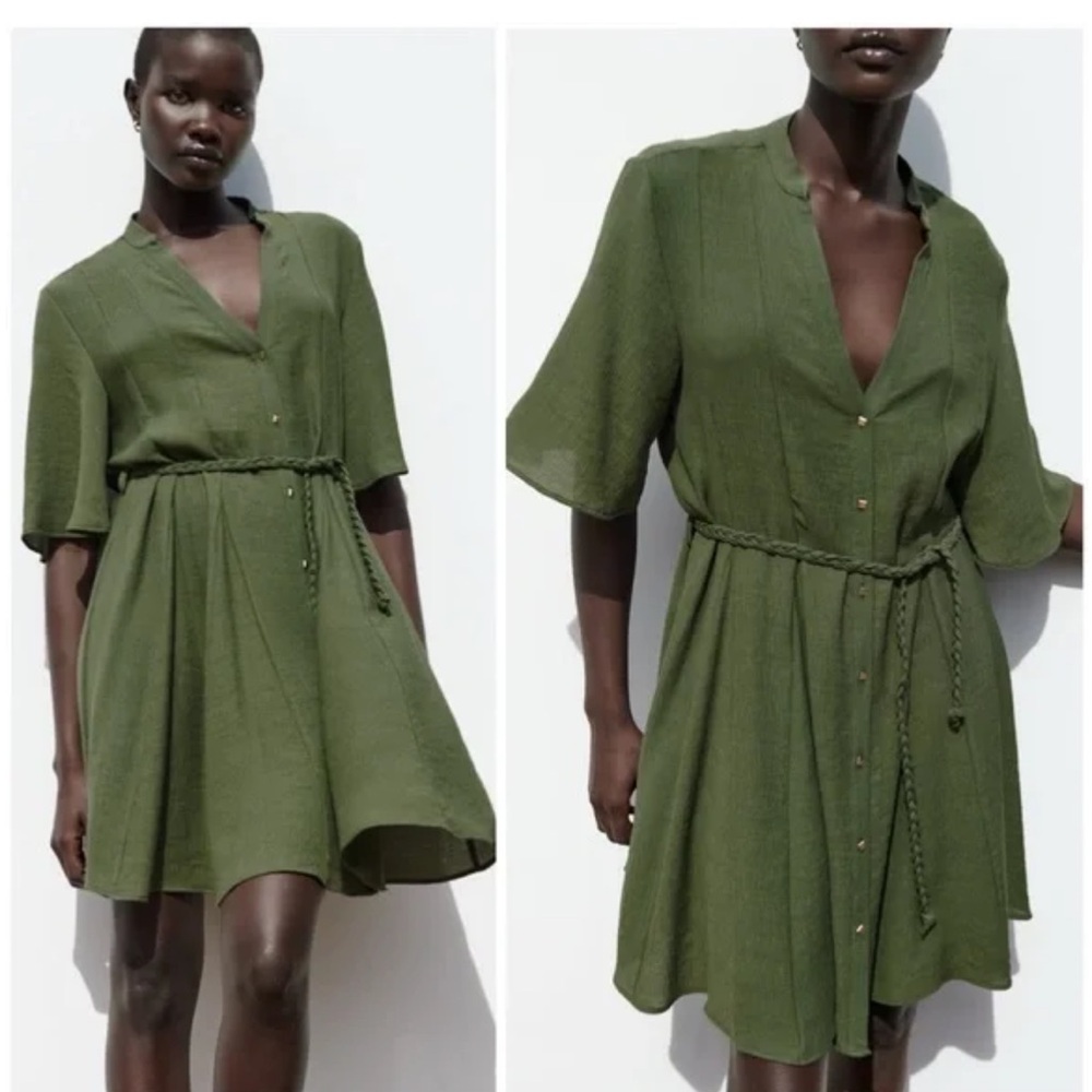 Zara mini dress